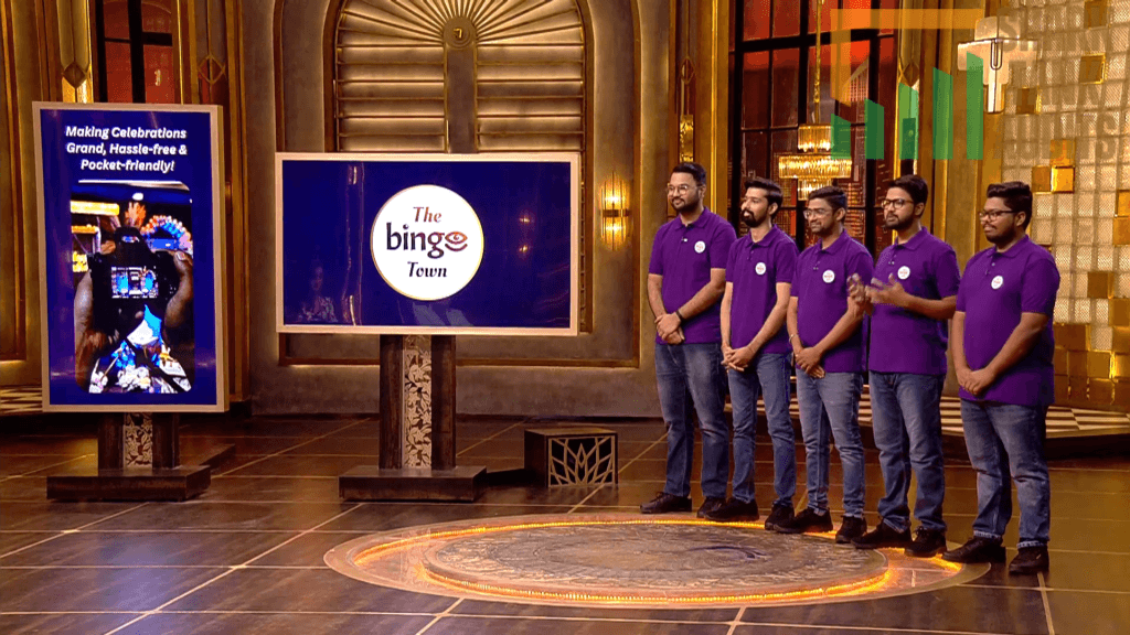The Binge Town Shark Tank India Episode Review 11 The Binge Town Shark Tank India Episode Review