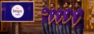 The Binge Town Shark Tank India Episode Review