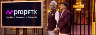 PropFTX Shark Tank India Episode Review