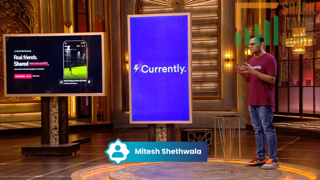 Currently Social Shark Tank India Episode Review