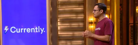 Currently Social Shark Tank India Episode Review 26 Currently Social Shark Tank India Episode Review