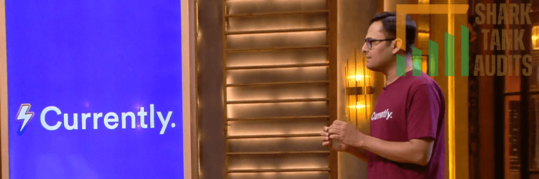 Currently Social Shark Tank India Episode Review