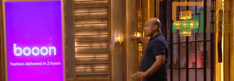 Booon Shark Tank India Episode Review 6 Booon Shark Tank India Episode Review