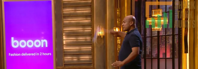 Booon Shark Tank India Episode Review 27 Booon Shark Tank India Episode Review