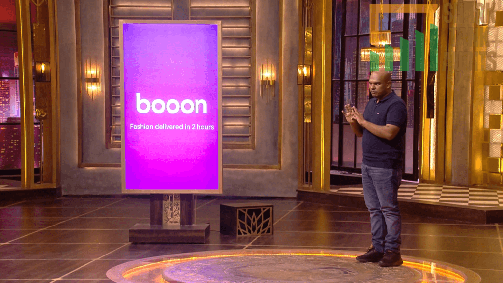 Booon Shark Tank India Episode Details
