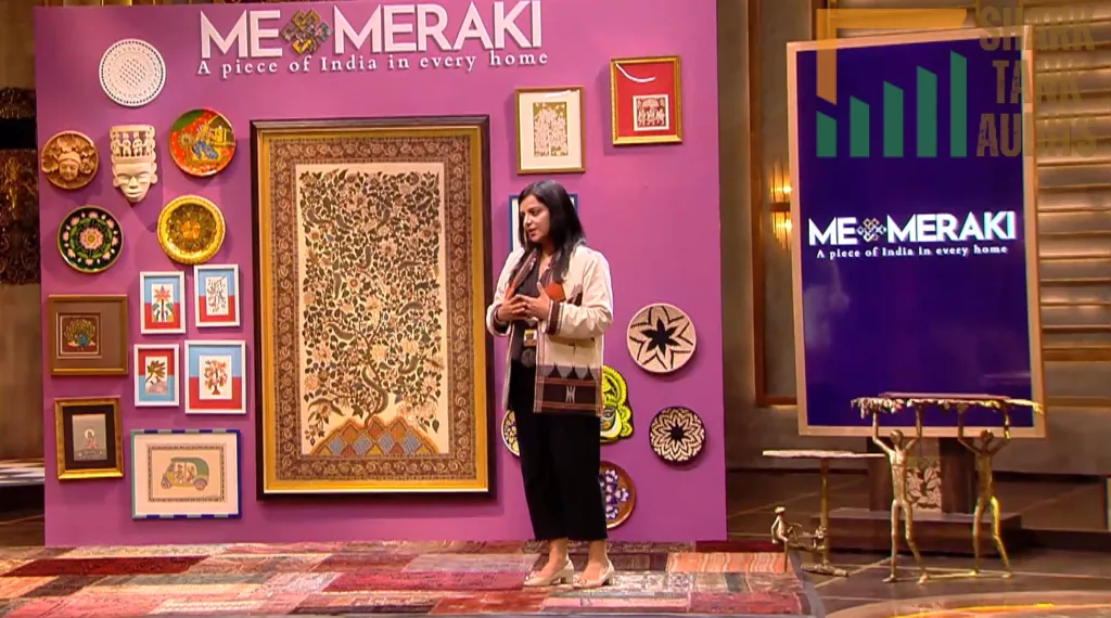 MeMeraki Shark Tank India Episode Review