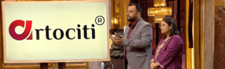 Artociti Shark Tank India Episode Review