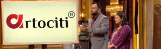 Artociti Shark Tank India Episode Review