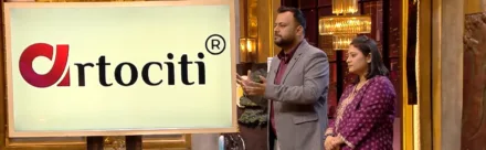 Artociti Shark Tank India Episode Review