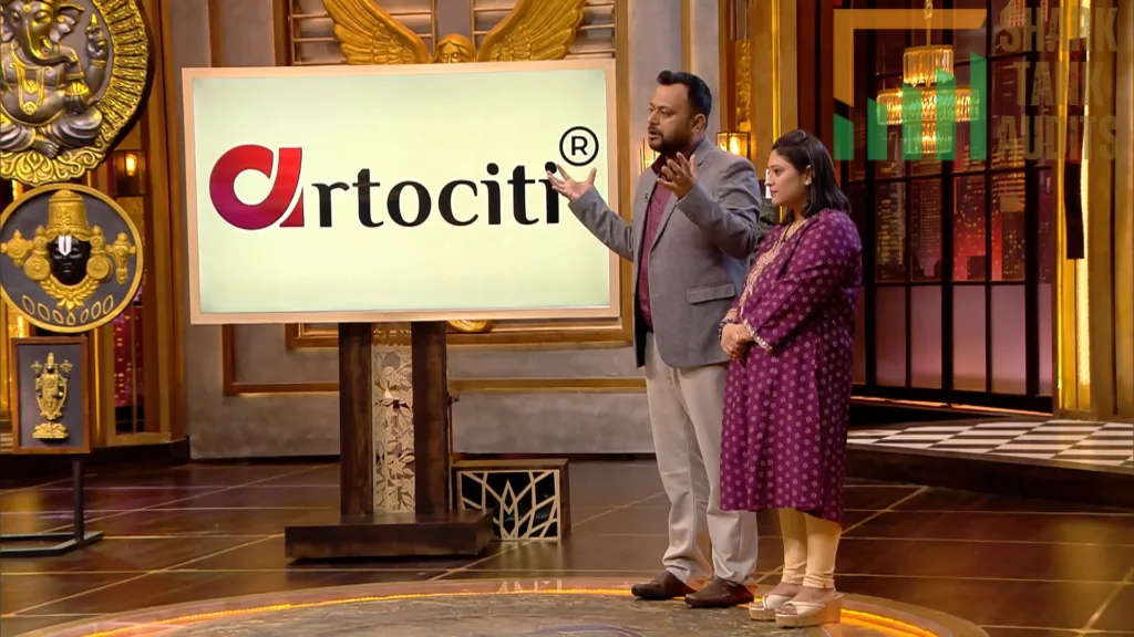 Artociti Shark Tank India Episode Review 11 Artociti Shark Tank India Episode Review