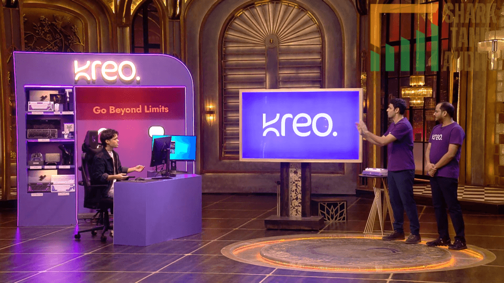 Kreo Shark Tank India Episode Review 11 Kreo Shark Tank India Episode Review