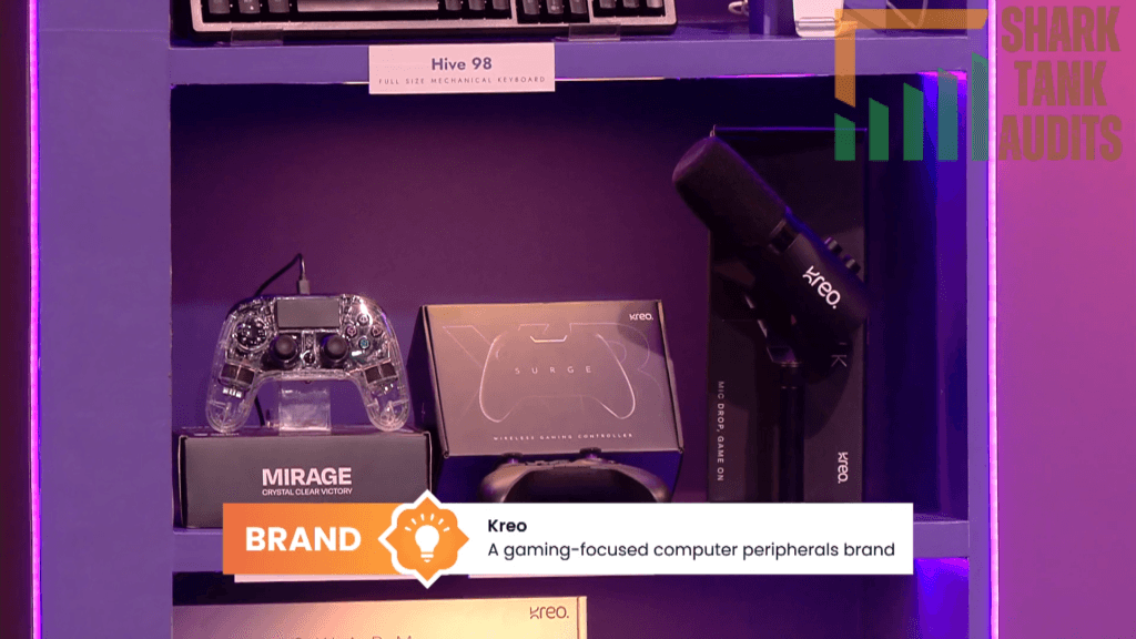 Kreo Shark Tank India Episode Review 8 Kreo Shark Tank India Episode