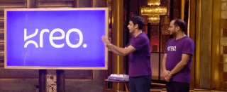 Kreo Shark Tank India Episode Review