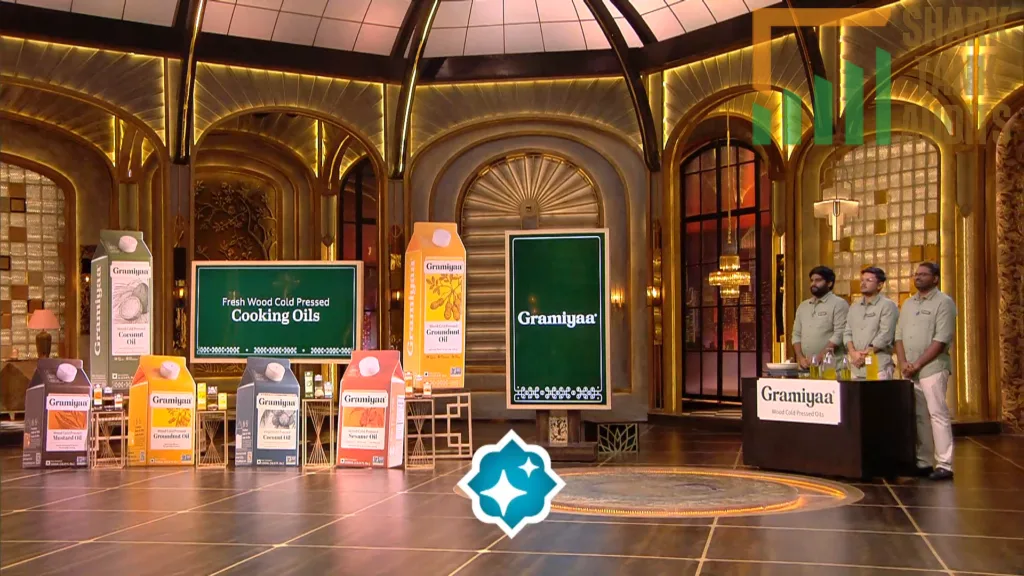 Gramiyaa Shark Tank India Episode Review
