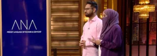 ANA Apparels Shark Tank India Episode Review