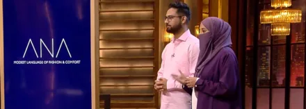 ANA Apparels Shark Tank India Episode Review 26 ANA Apparels Shark Tank India Episode Review