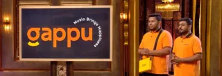 Gappu Shark Tank India Episode Review