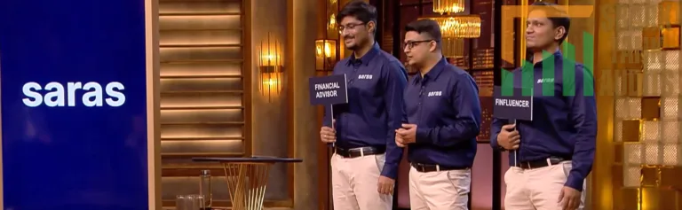 Saras Shark Tank India Episode Review 23 Saras Shark Tank India Episode Review