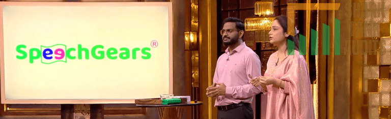 SpeechGears Shark Tank India Episode Review 6 SpeechGears Shark Tank India Episode Review