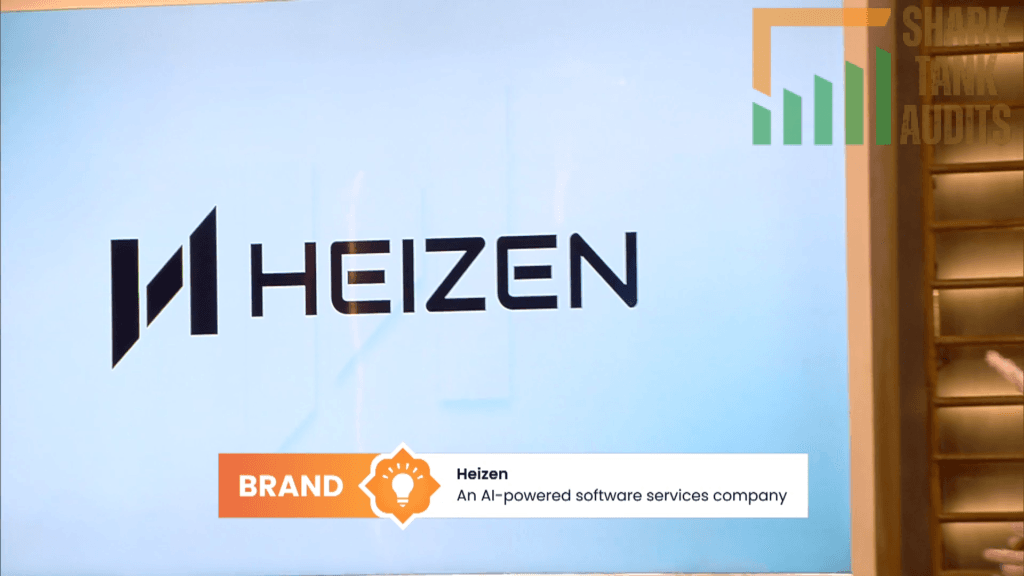 Heizen Shark Tank India Review 8 Heizen Shark Tank India Episode