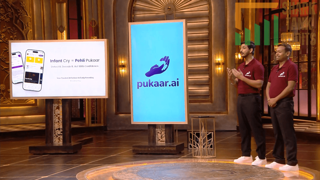 Pukaar.ai Shark Tank India Episode Review 11 Pukaar.ai Shark Tank India Episode Review