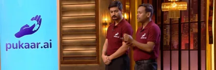 Pukaar.ai Shark Tank India Episode Review