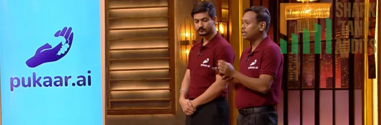 Pukaar.ai Shark Tank India Episode Review 27 Pukaar.ai Shark Tank India Episode Review