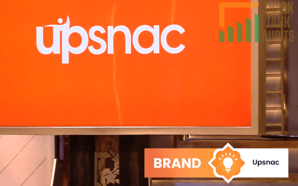 Upsnac Shark Tank India Episode Review 8 Upsnac Shark Tank India Episode