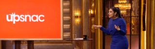 Upsnac Shark Tank India Episode Review