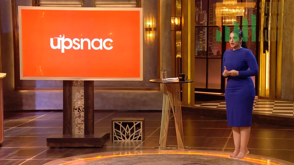 Shark Tank India Season 5 Episode 36 Review 1 Upsnac Shark Tank India Episode Review