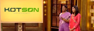 Kotson Mattress Shark Tank India Episode Review