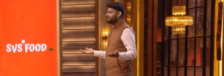 SVS Foods Shark Tank India Episode Review