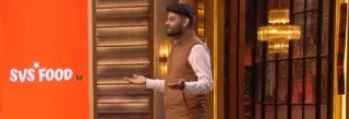 SVS Foods Shark Tank India Episode Review