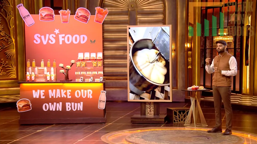 Shark Tank India Season 5 Episode 36 Review 4 SVS Foods Shark Tank India Episode Review
