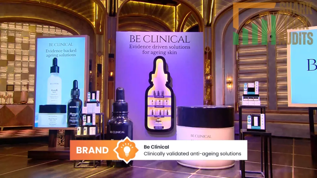 Be Clinical Shark Tank India Episode Review 8 Be Clinical Shark Tank India Episode