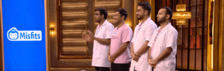 Misfits Shark Tank India Episode Review
