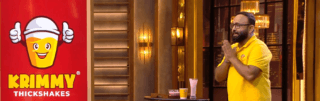 Krimmy Thickshakes Shark Tank India Episode Review