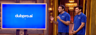 Dubpro.ai Shark Tank India Episode Review
