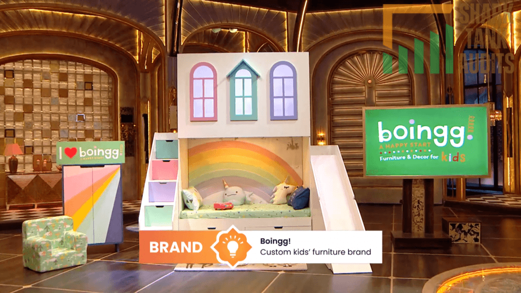 Boingg Shark Tank India Episode Review 8 Boingg Shark Tank India Episode