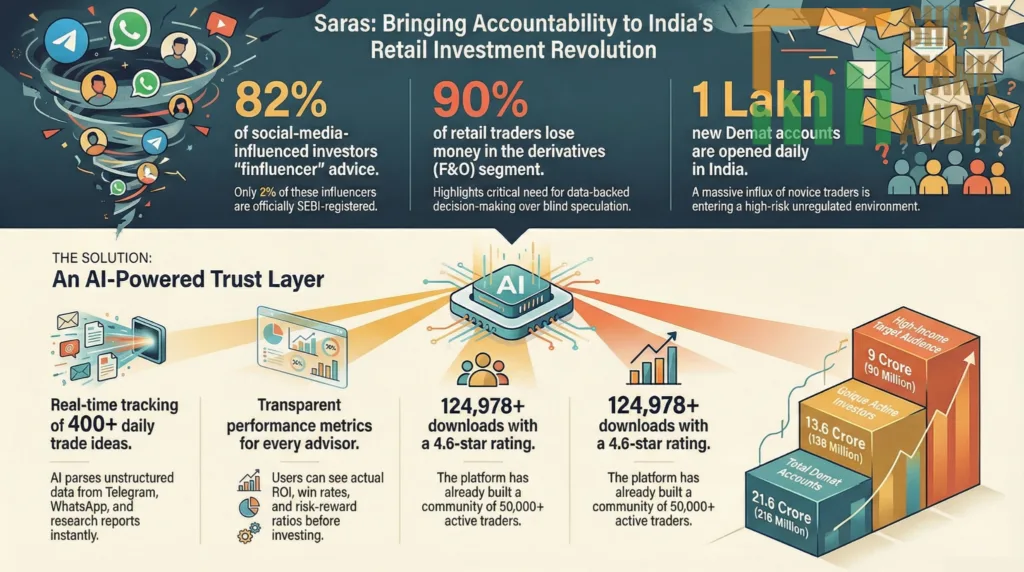 Saras Shark Tank India Episode Details