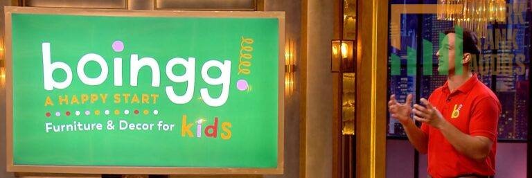 Boingg Shark Tank India Episode Review