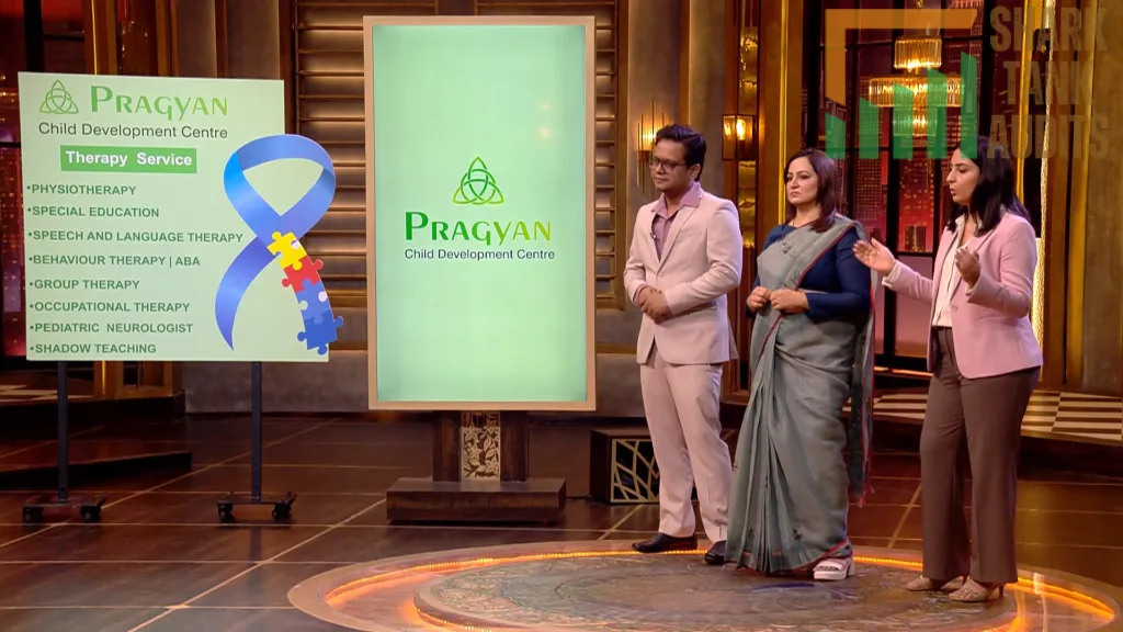 Pragyan Child Development Centre Shark Tank India Episode Review 11 Pragyan Child Development Centre Shark Tank India Episode Review
