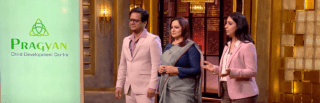 Pragyan Child Development Centre Shark Tank India Episode Review