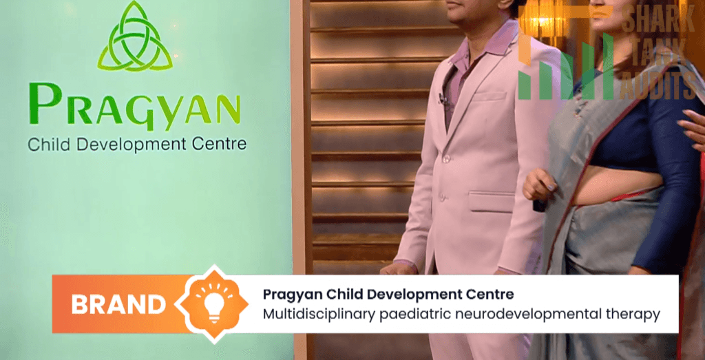 Pragyan Child Development Centre Shark Tank India Episode Review 8 Pragyan Child Development Centre Shark Tank India Episode