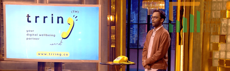 Trring Shark Tank India Episode Review
