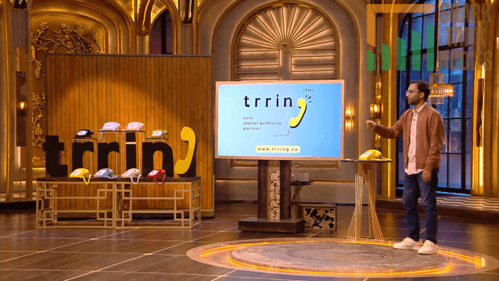 Trring Shark Tank India Episode Review