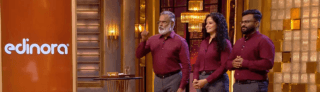 Edinora Shark Tank India Episode Review