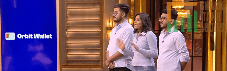 Orbit Wallet Shark Tank India Episode Review