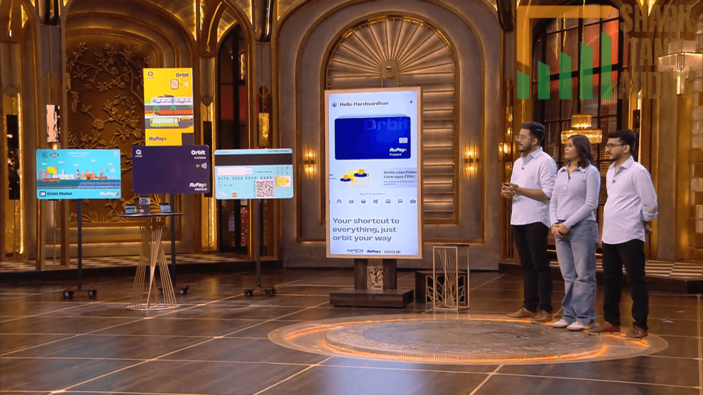 Orbit Wallet Shark Tank India Episode Review 11 Orbit Wallet Shark Tank India Episode Review