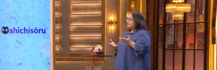 Shichisoru Shark Tank India Episode Review